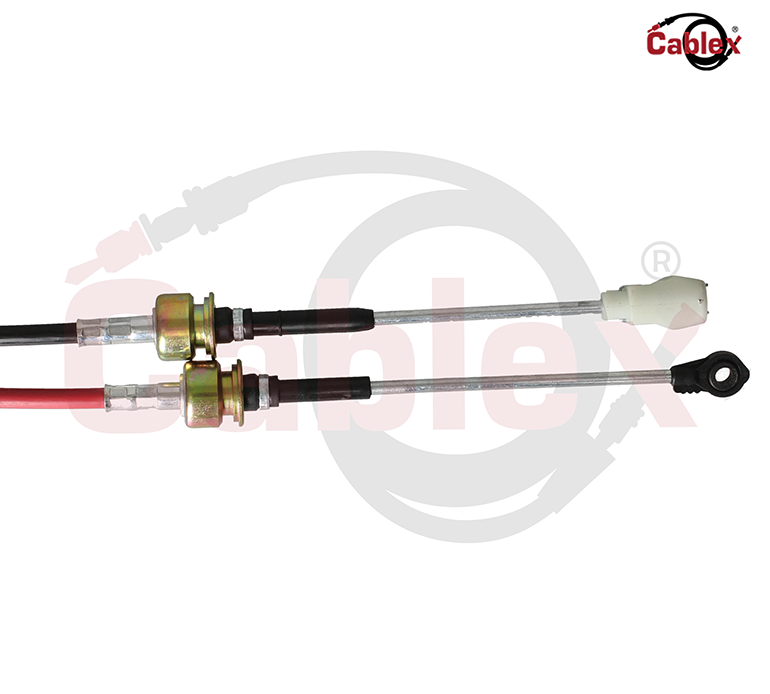 CABLE SELECTOR DE VELOCIDADES AVEO 1.5 2018-2023 TRANS ESTANDAR